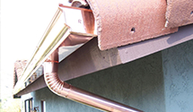Rain Gutter Installation, Repair, Cleaning in Lyman, SC